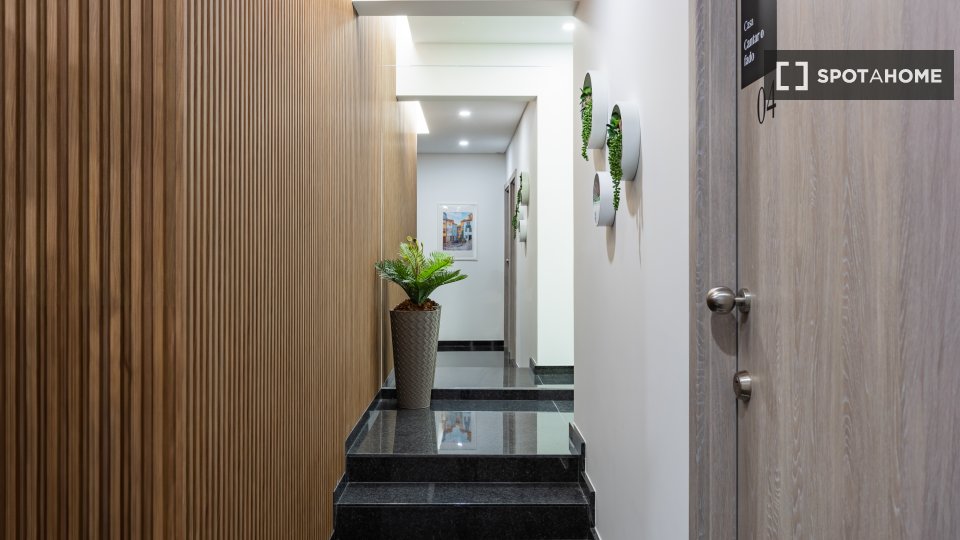 Apartment mono Porto — photo 12