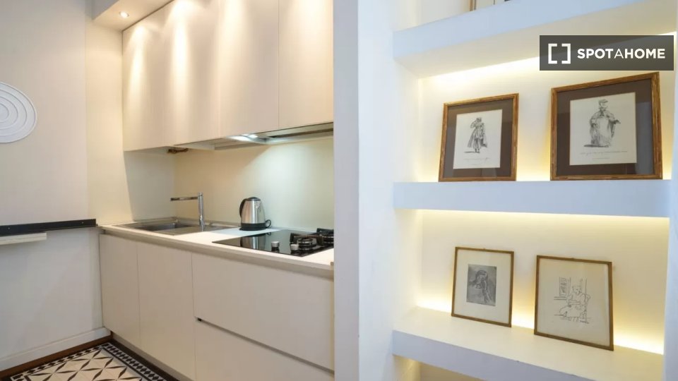 Apartment Milan, 2 beds — photo 6