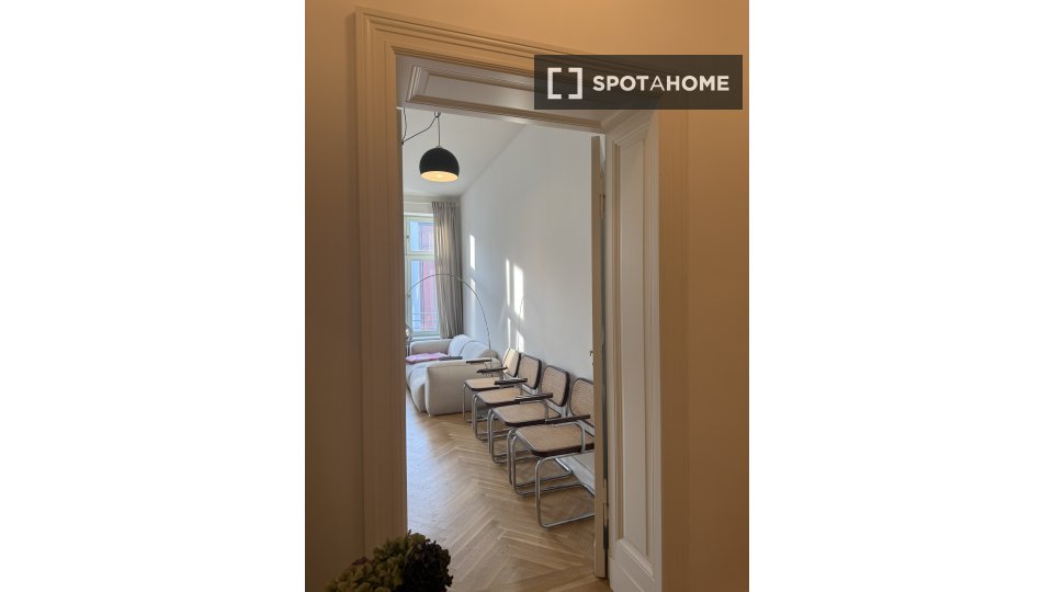 Apartment mono Berlin, 70m² — photo 6