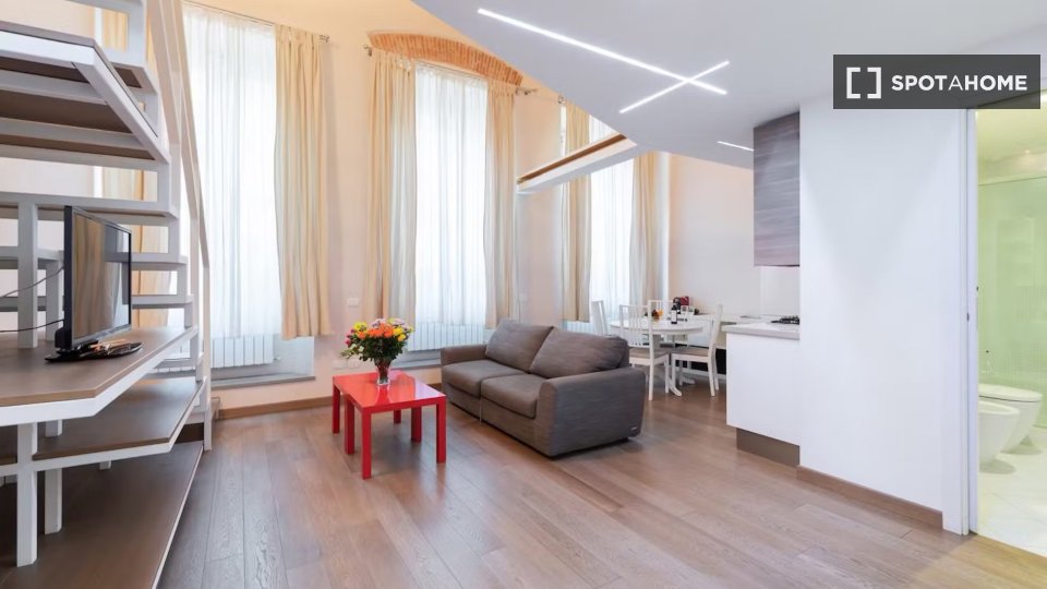 Apartment Florence, 2 beds — photo 6