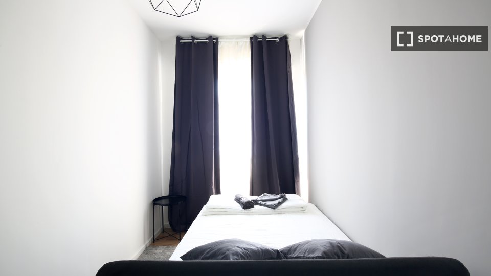 Double room Milan, 6 beds, 150m² — photo 11