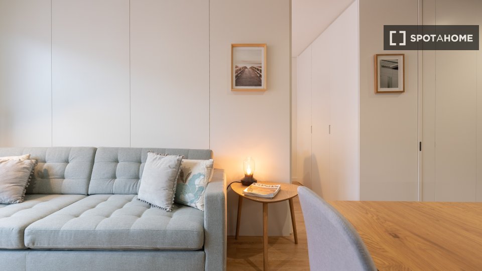 Apartment mono Porto — photo 3
