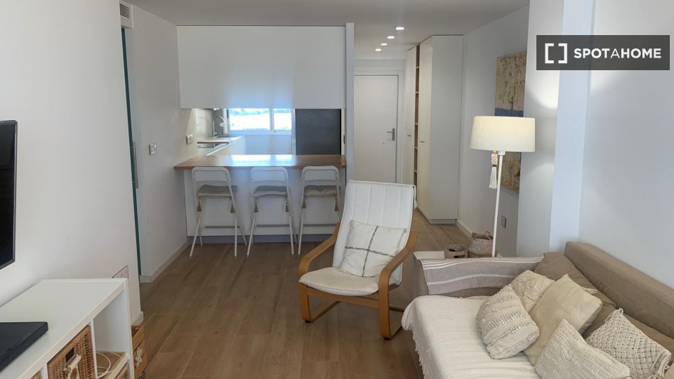 Apartment Valencia, 3 beds, 75m² — photo 9