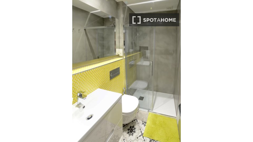 Apartment Madrid, 1 bed — photo 2