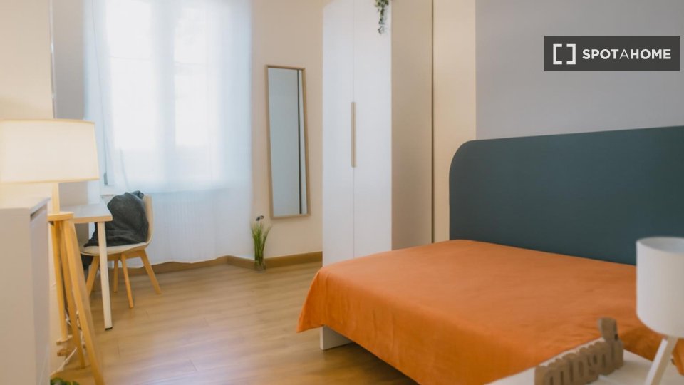 Double room Trento, 6 beds — photo 11