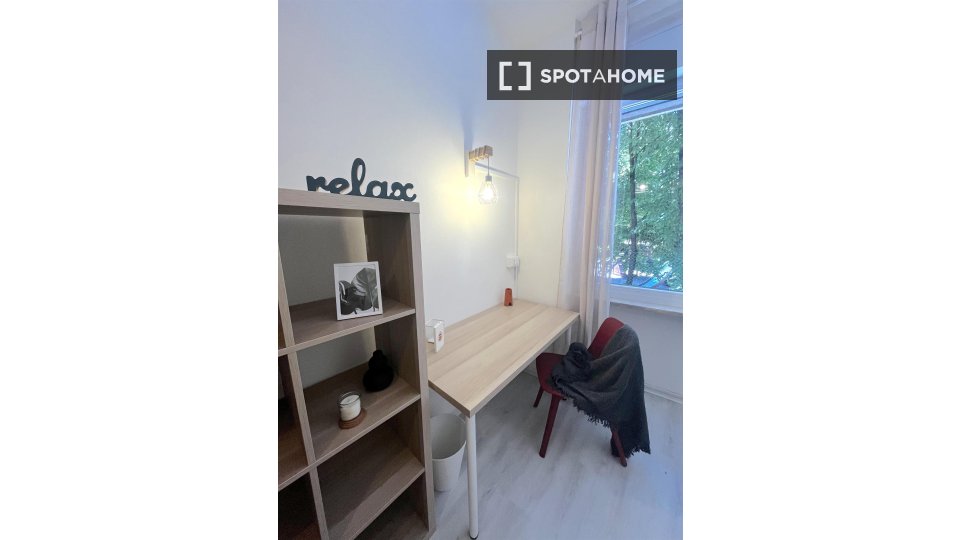Double room Trento, 6 beds — photo 3