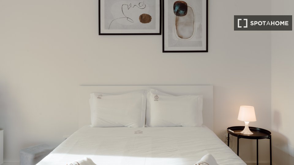 Apartment mono Porto, 40m² — photo 17