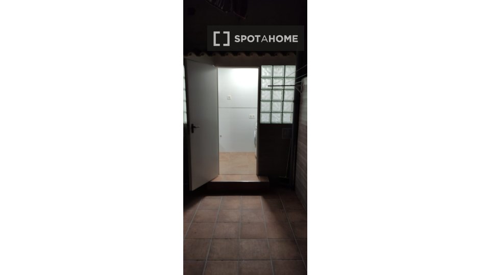 Double room Cartagena, 3 beds — photo 6