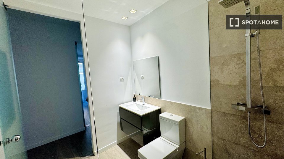 Apartment Madrid, 3 beds — photo 12