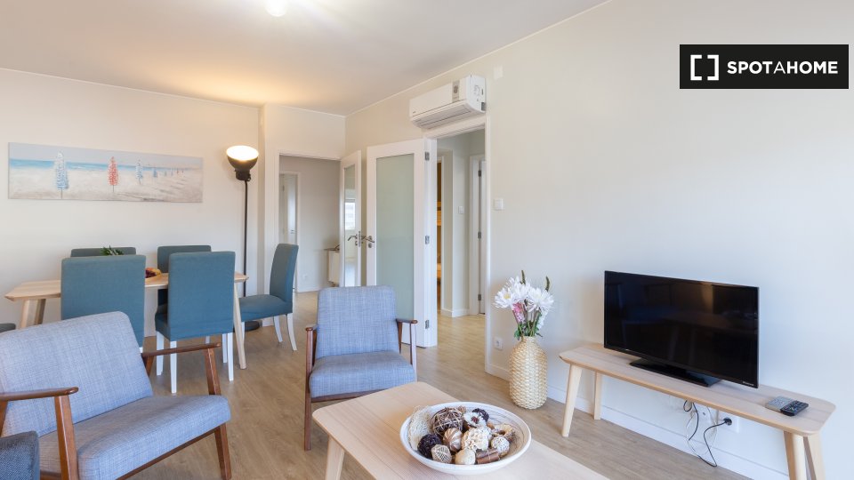 Apartment Porto, 3 beds — photo 6