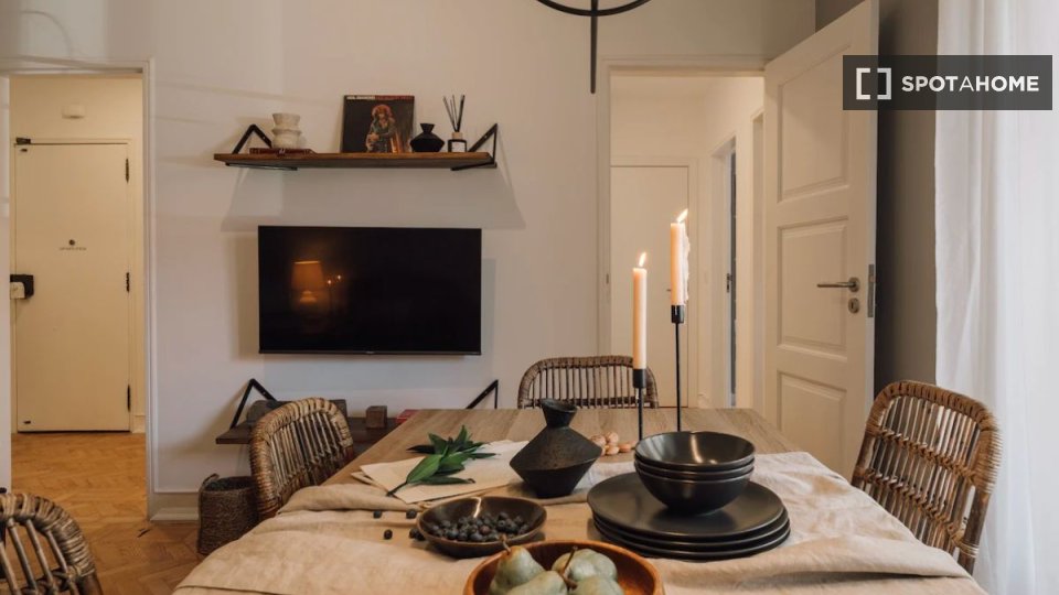 3bedroom apartment for rent in Lisbon (ref 1183080) Spotahome