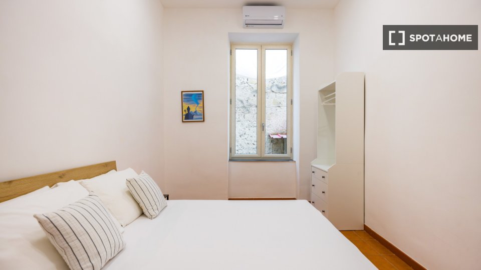 Apartment Naples, 2 beds — photo 13