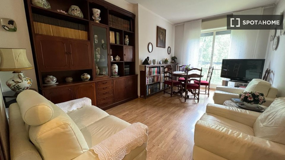 Apartment Milan, 2 beds — photo 1