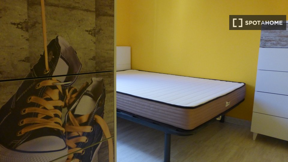 Apartment mono Madrid, 30m² — photo 15