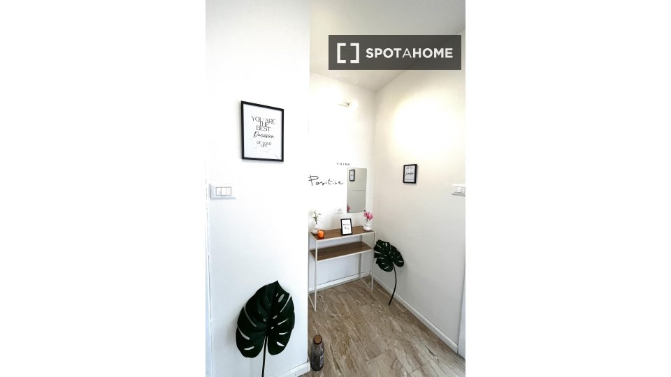Double room Trento, 6 beds — photo 6