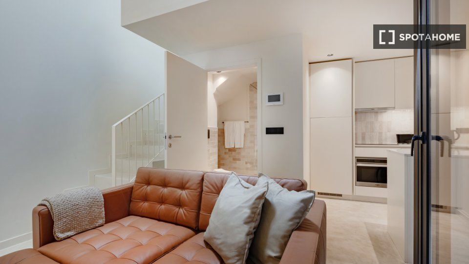 Apartment Porto, 1 bed — photo 17