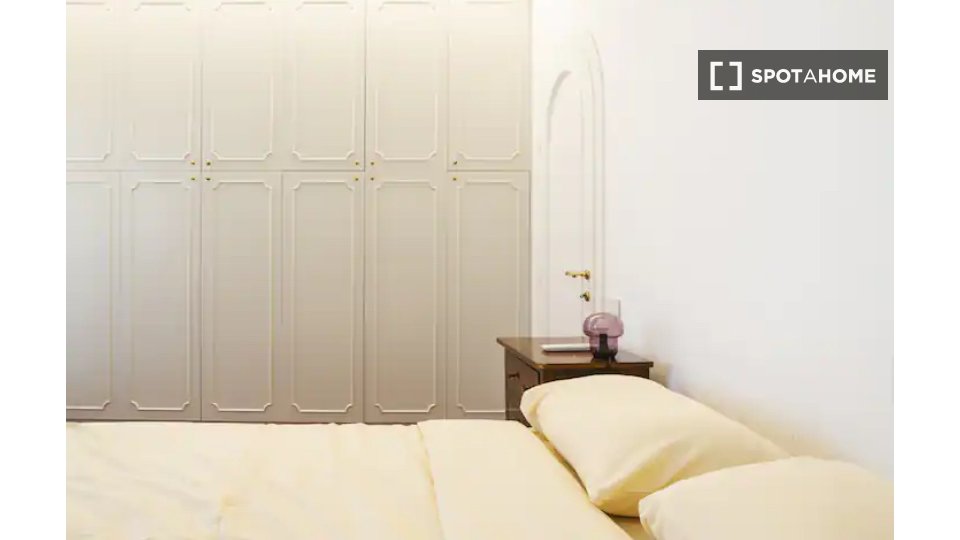 Apartment Milan, 2 beds, 80m² — photo 14