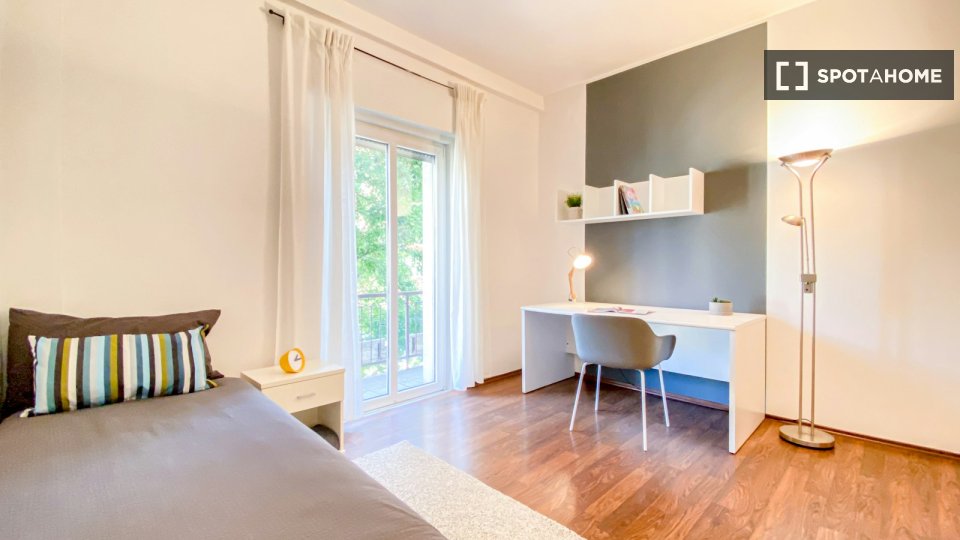 Double room Trento, 6 beds — photo 10