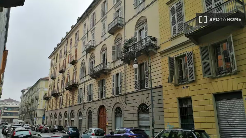 Apartment mono Turin — photo 11