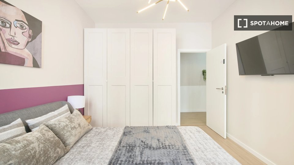 Double room Lisbon, 10 beds — photo 3