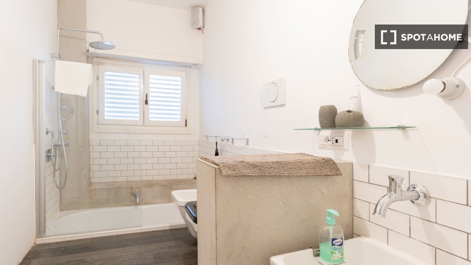 Apartment mono Rome, 60m² — photo 14