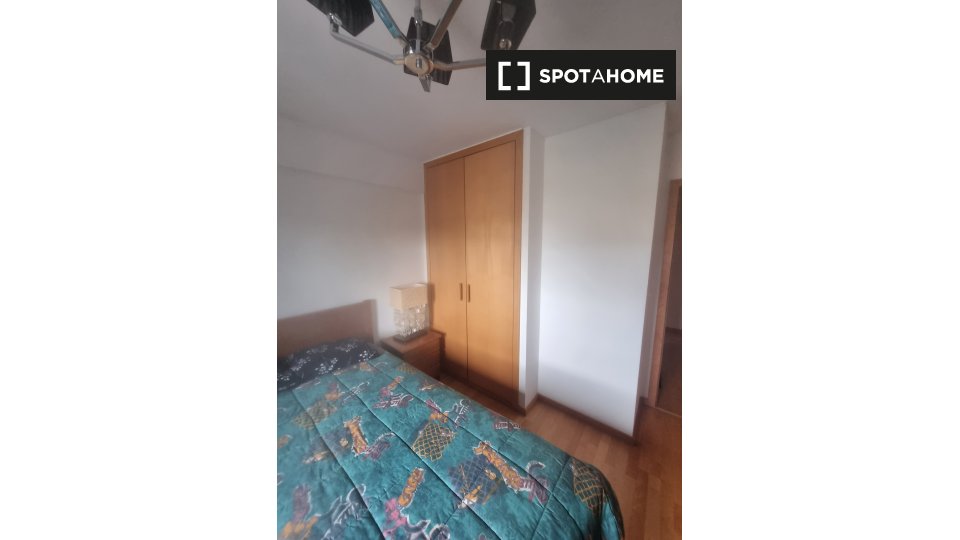 Apartment Lisbon, 2 beds — photo 19