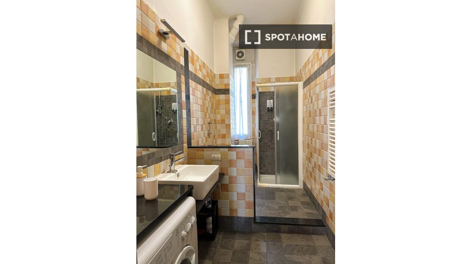 Appartamento Milano, 1 camera, 80m² — foto 5