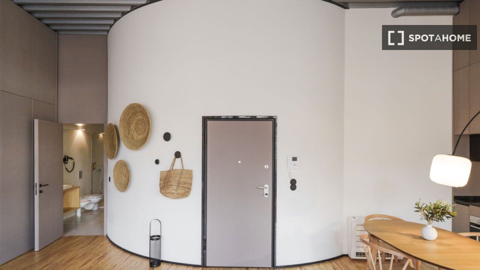 Apartment mono Porto, 62m² — photo 3