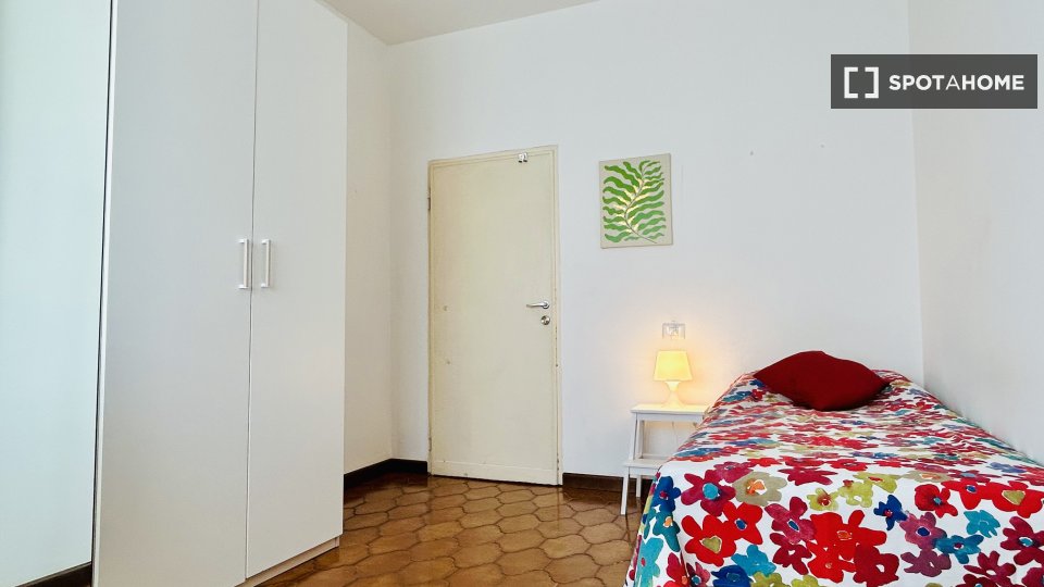 Double room Milan, 4 beds, 120m² — photo 141