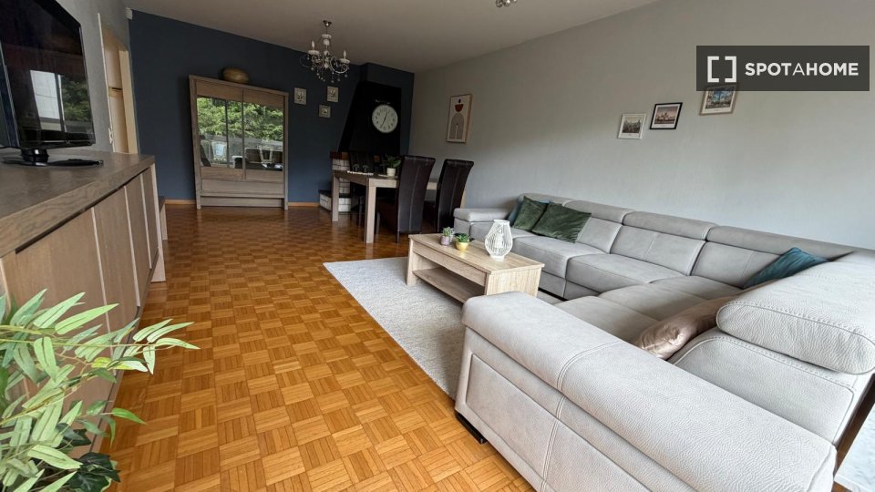 Apartment Brussels, 3 beds, 115m² — photo 54