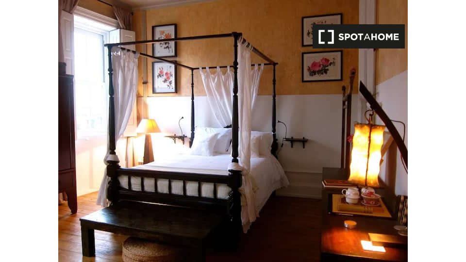 Apartment Porto, 2 beds — photo 10