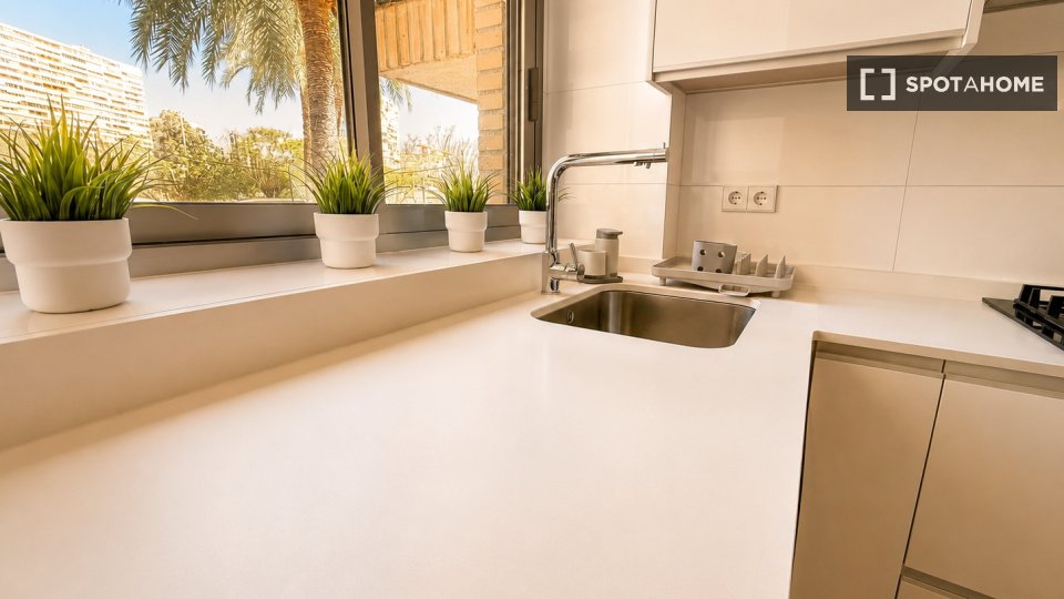 Apartment Alicante, 2 beds — photo 11