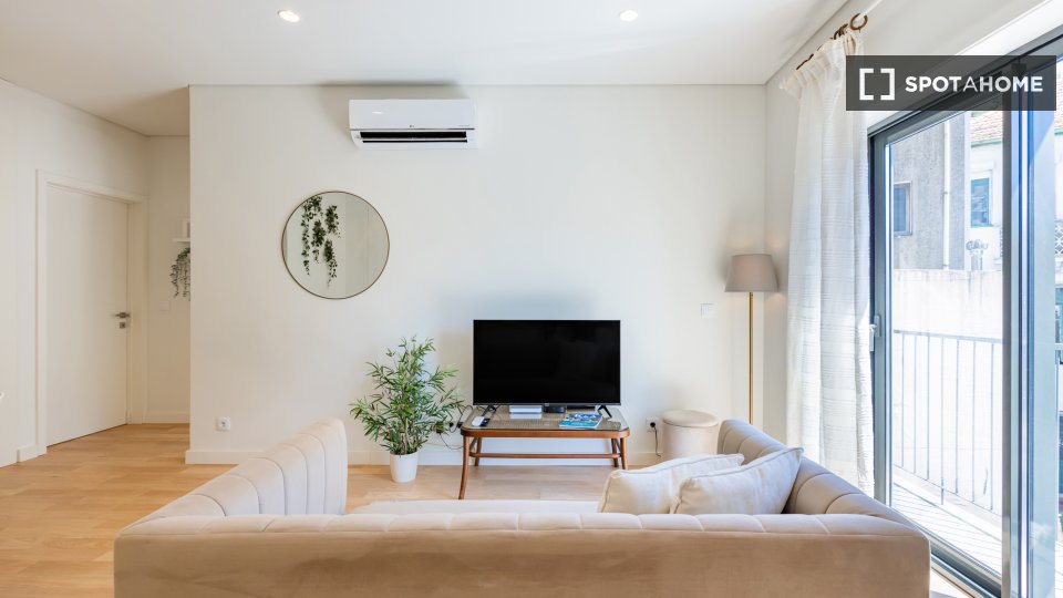 Apartment Porto, 1 bed — photo 35