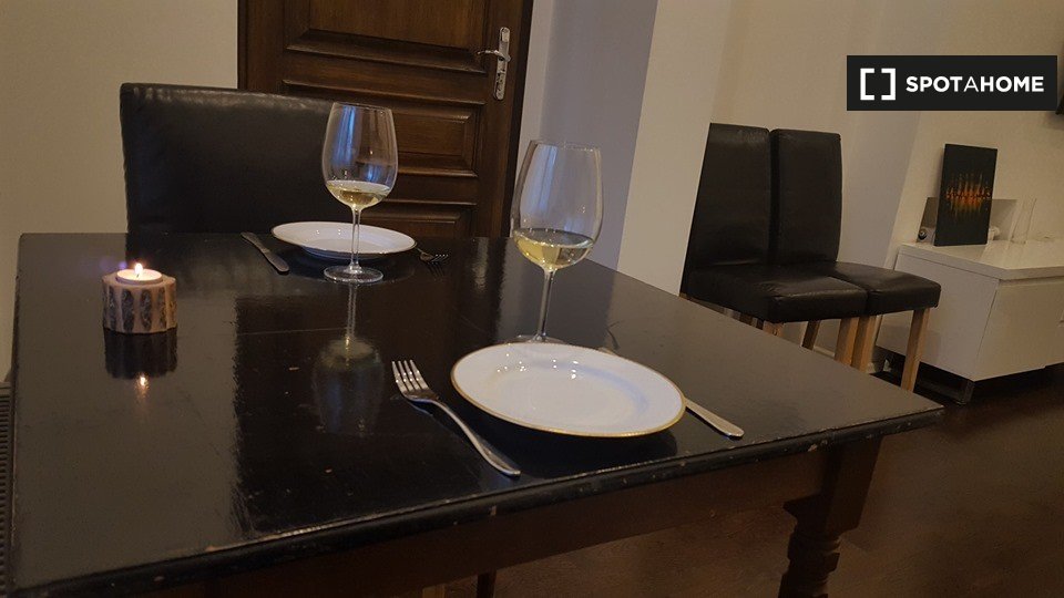 Apartment Vilnius, 1 bed — photo 6