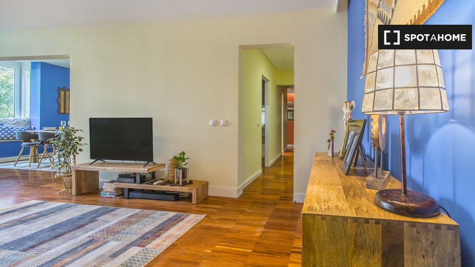 Apartment Lisbon, 3 beds — photo 6