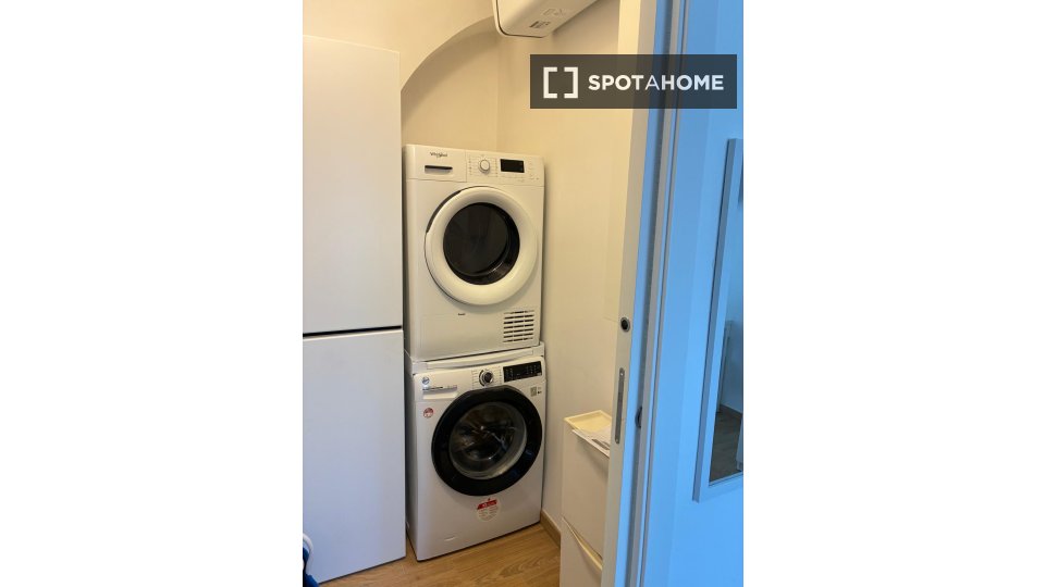 Apartment mono Rome, 40m² — photo 10