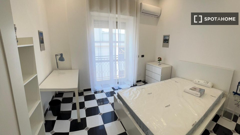 Apartment Naples, 3 beds — photo 2