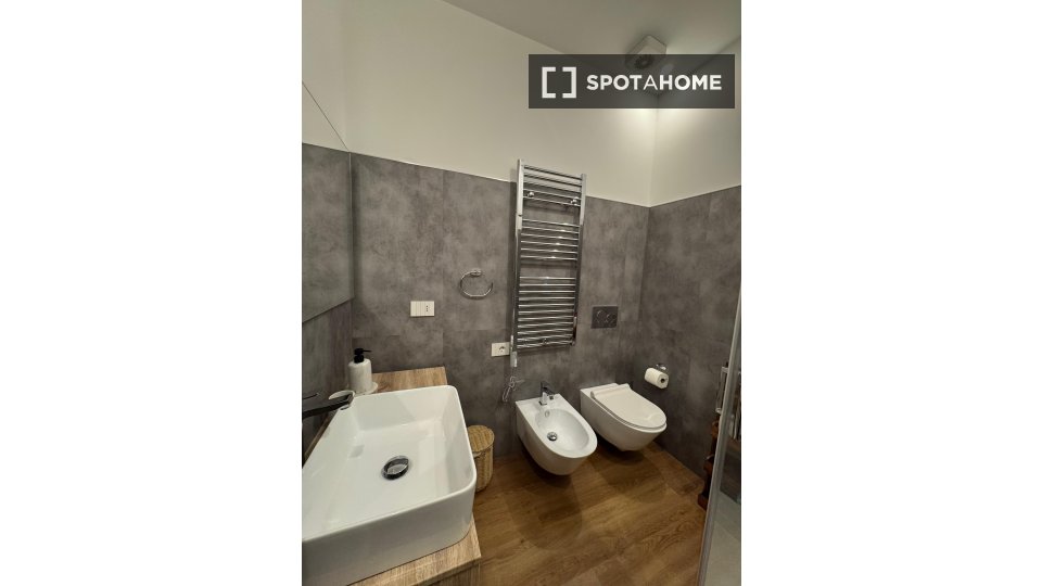 Appartement Milan, 1 chambre, 48m² — photo 6