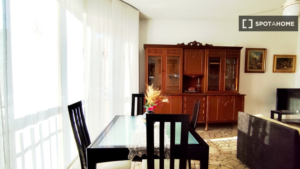 Apartment Milan, 2 beds, 110m² — photo 33