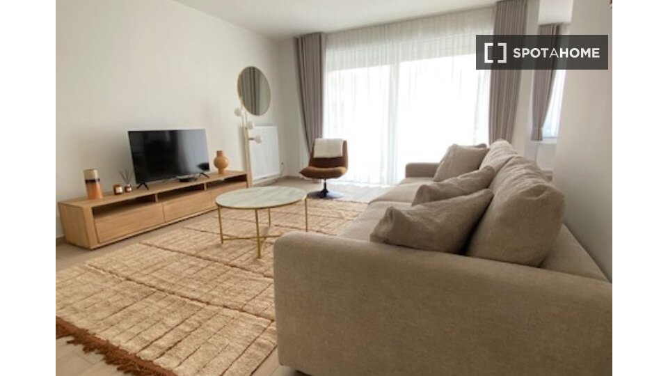 Apartment Brussels, 2 beds — photo 5