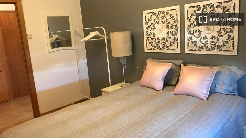 Apartment Lisbon, 3 beds — photo 4