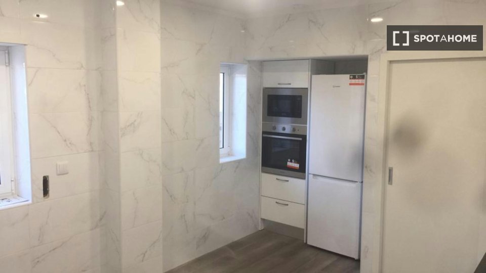 Double room Porto, 8 beds — photo 13