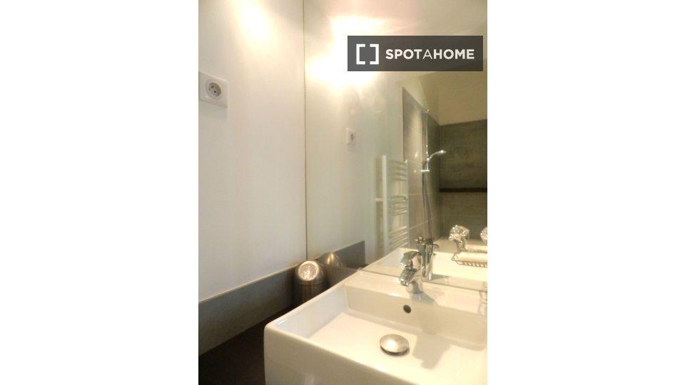 Apartment mono París, 29m² — foto 13