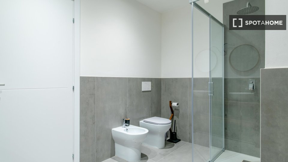 Apartment Turin, 2 beds, 95m² — photo 19