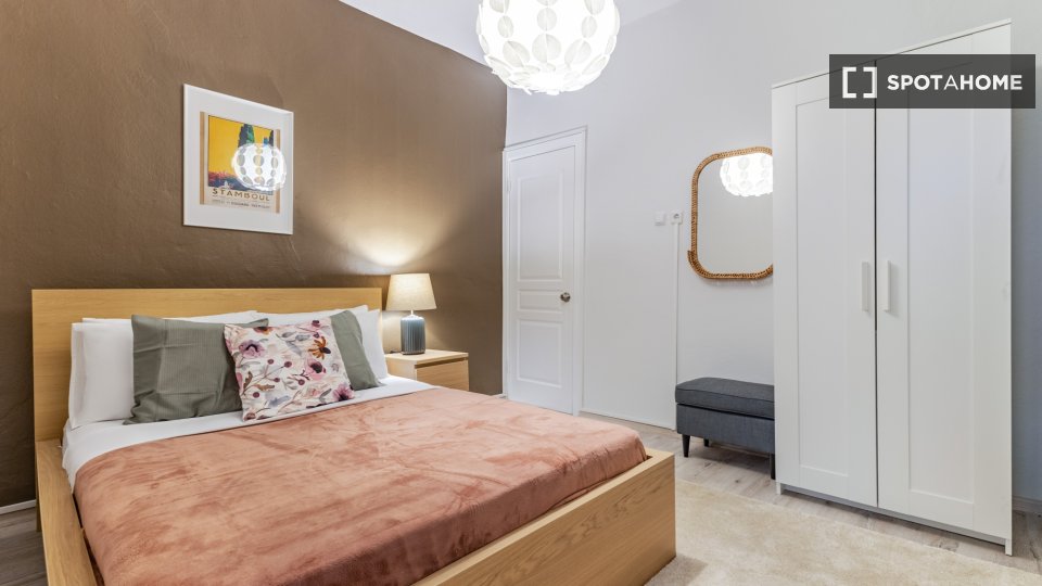 Apartment Istanbul, 1 bed — photo 12