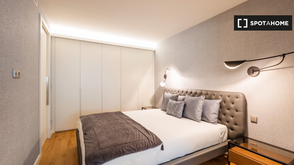 Apartment Porto, 1 bed — photo 16