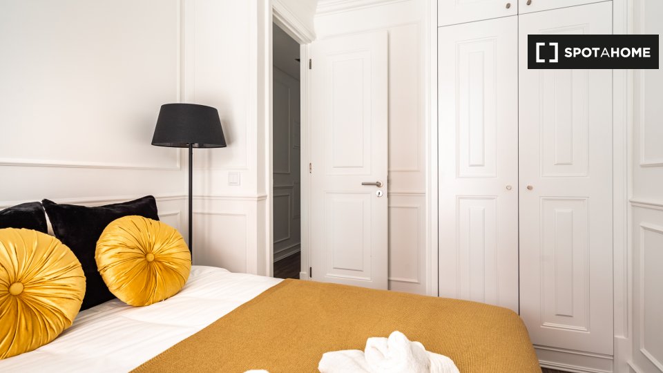 Apartment Lisbon, 2 beds — photo 16