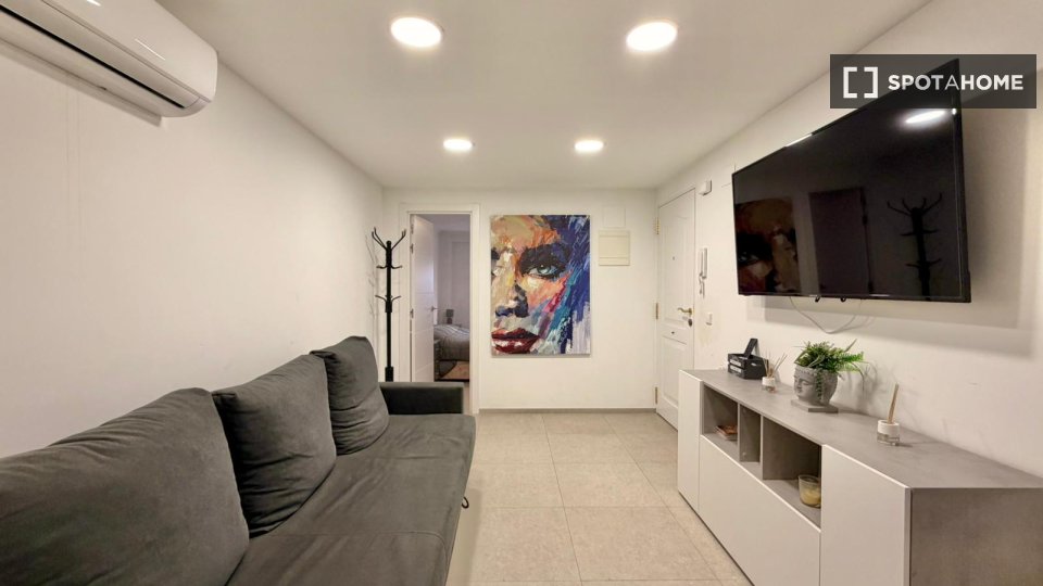 Apartment Valencia, 3 beds, 97m² — photo 7