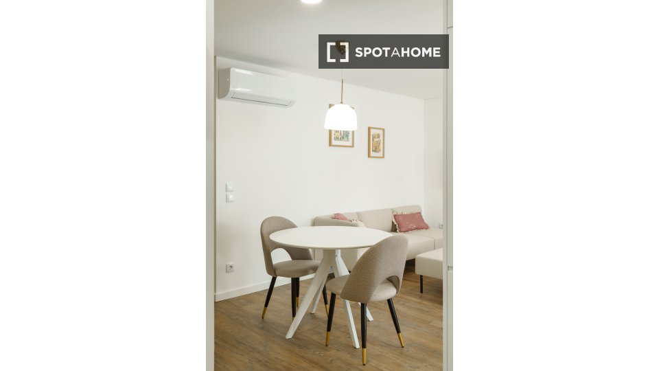 Apartment mono Porto — photo 1