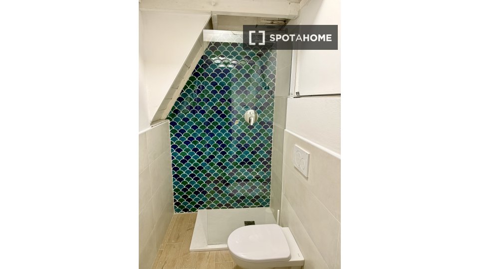 Apartment Milan, 1 bed, 30m² — photo 17
